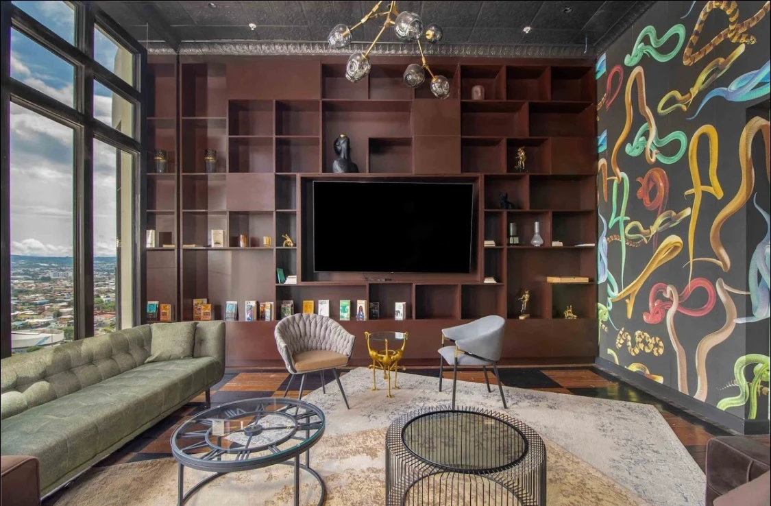 Secrt Sabana 2 bedroom condo. — photo 11 of 12