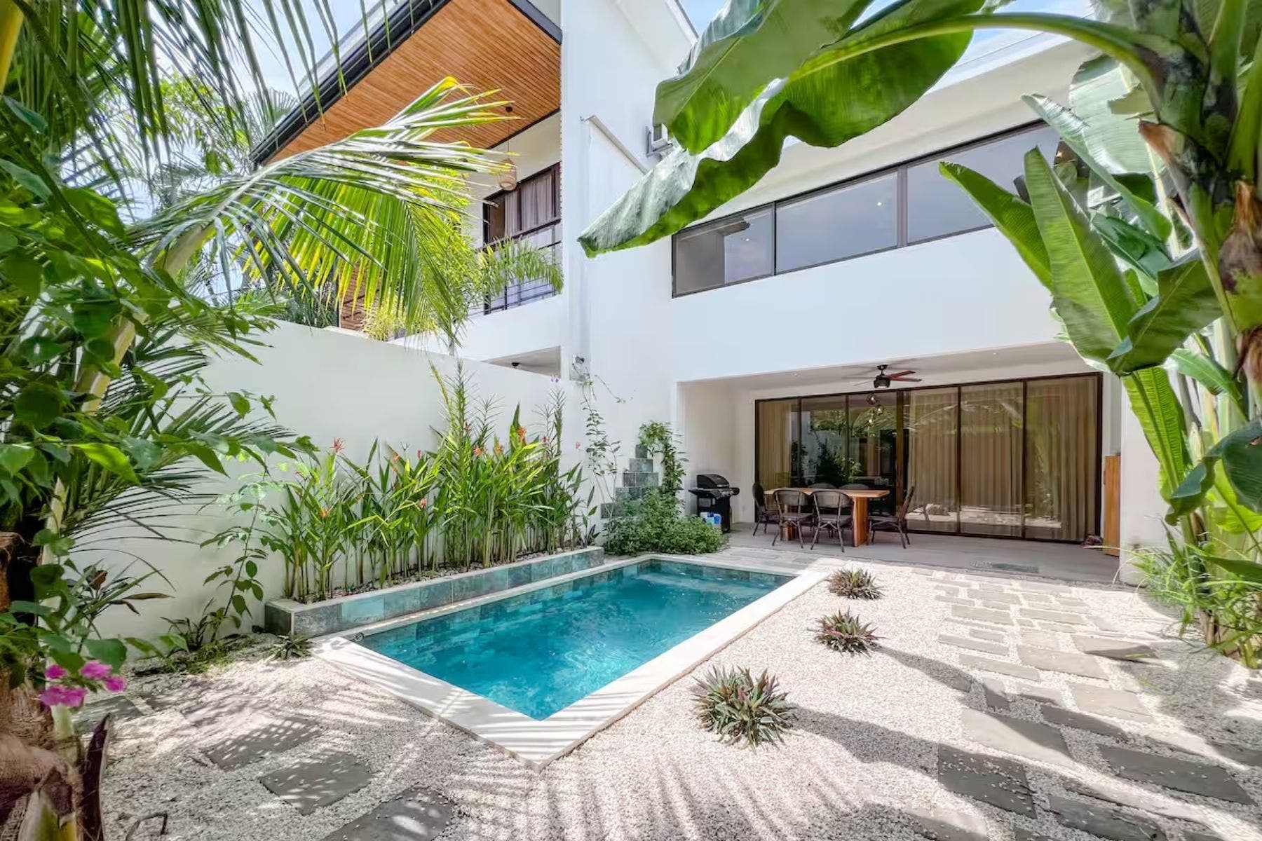 Modern Houses Walking Distance to the Beach, Mal Pais, Santa Teresa, Cobano, Puntarenas, Puntarenas, Costa Rica