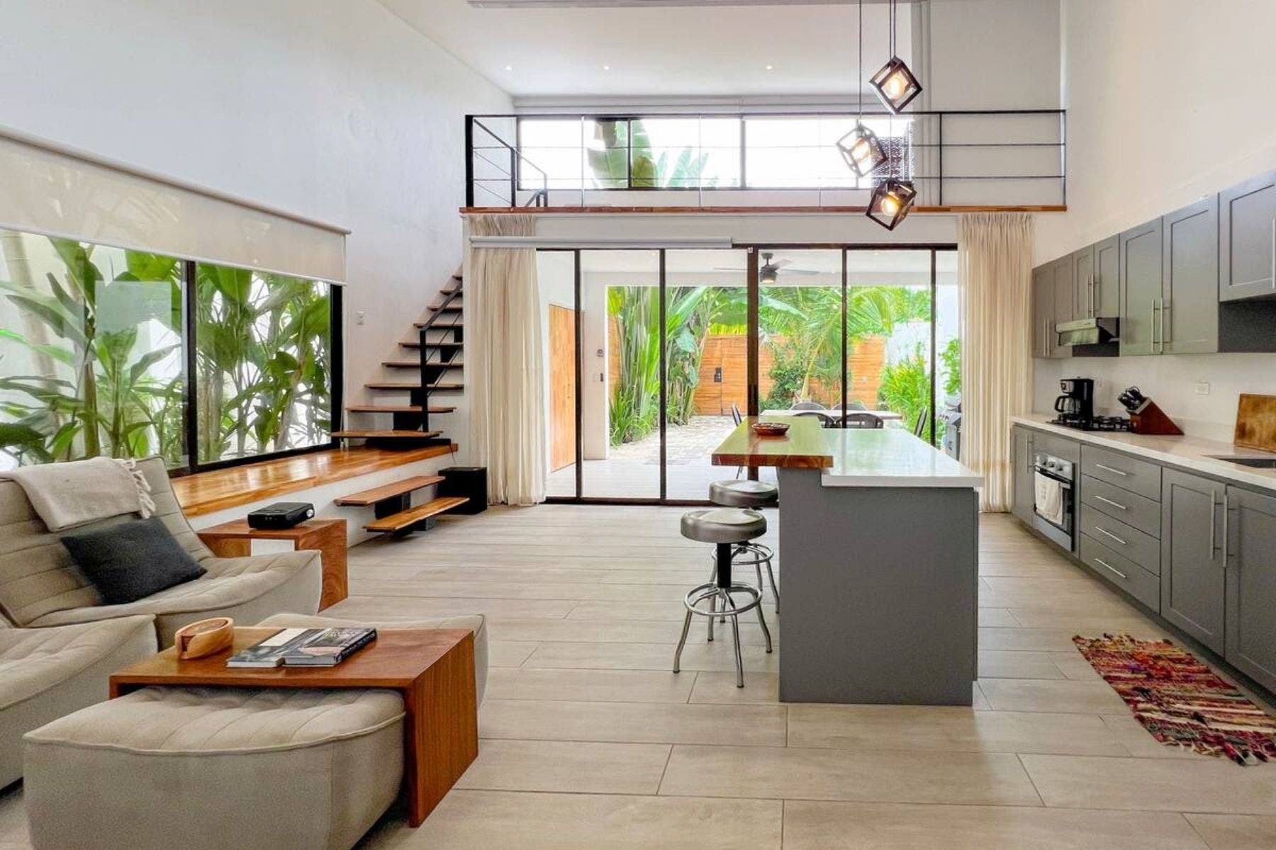 Modern Houses Walking Distance to the Beach — photo 2 of 19