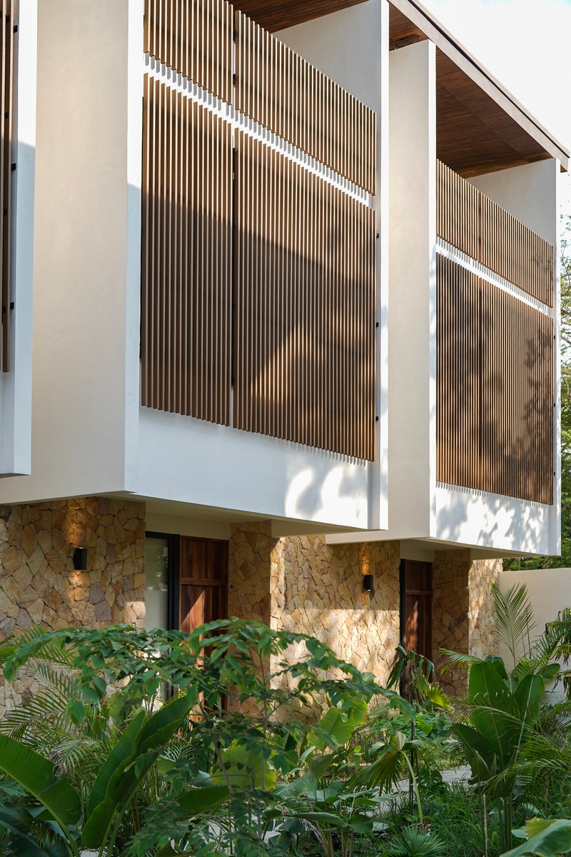 Contemporary Beach Condo, #7, El Molino, Playa Pelada, Nosara, Nosara, Nicoya, Guanacaste, Costa Rica 50206 — photo 2 of 5