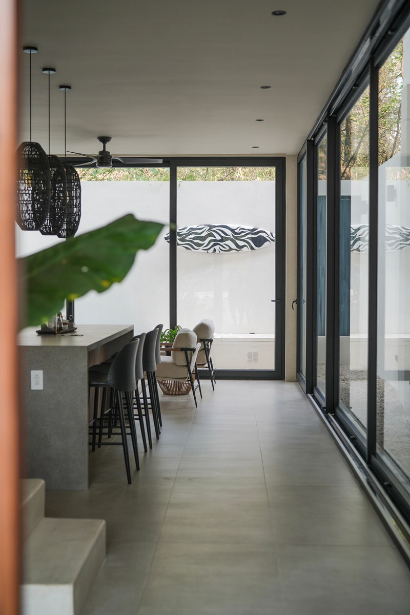 Contemporary Beach Condo, #7, El Molino, Playa Pelada, Nosara, Nosara, Nicoya, Guanacaste, Costa Rica 50206 — photo 3 of 5