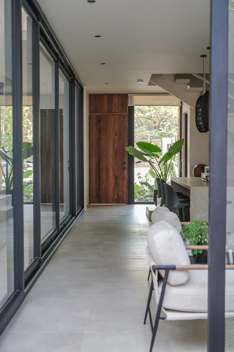 Contemporary Beach Condo, #7 — photo 6 of 14