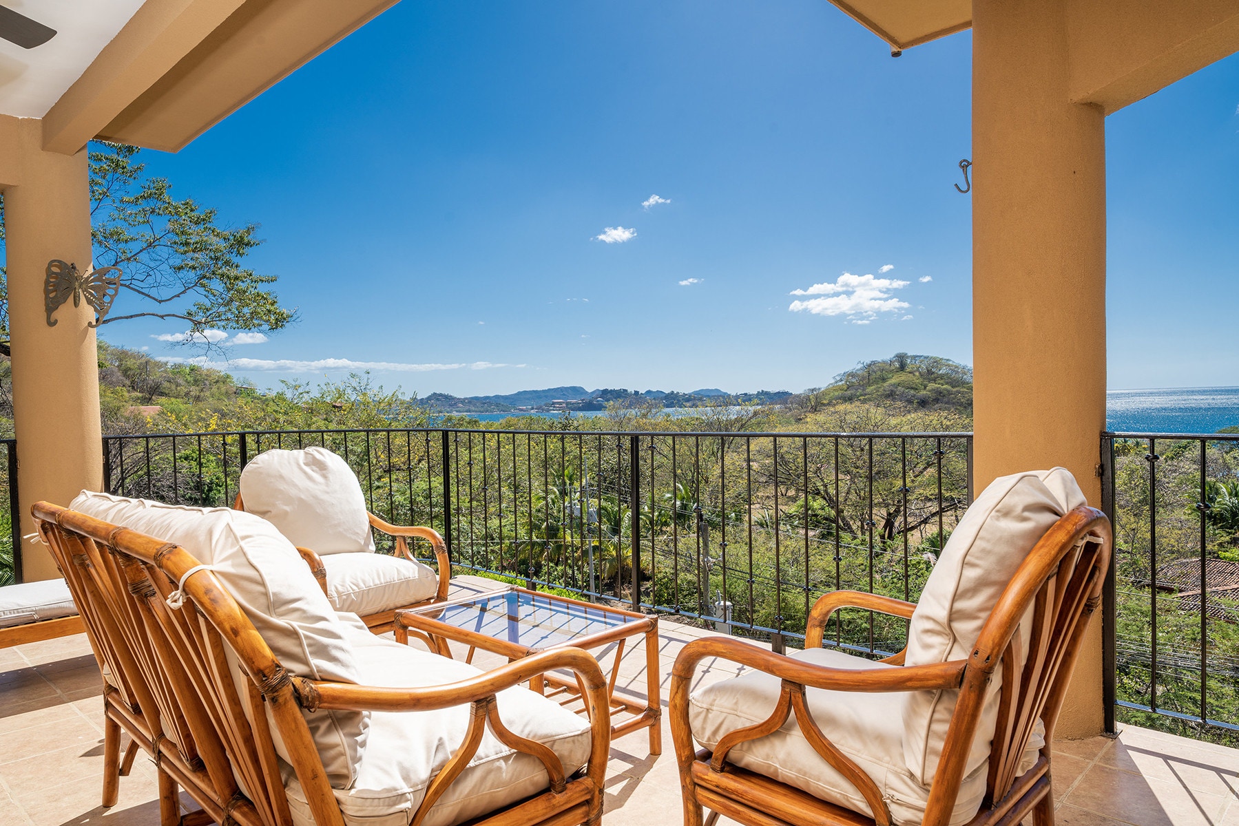 Modern Condo With Ocean Views, Playa Prieta, Flamingo, Tempate, Santa Cruz, Guanacaste, Costa Rica 50304, Playa Prieta
