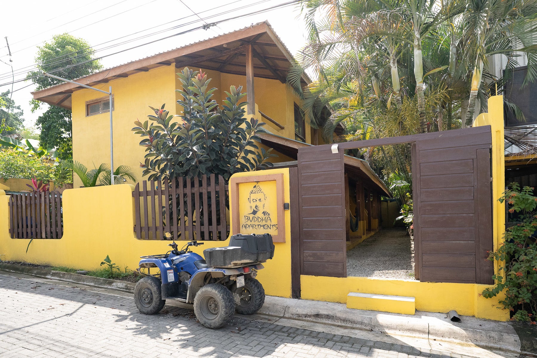 Turnkey Apartments the Heart of Playa Carmen, Playa Carmen, Santa Teresa, Cobano, Puntarenas, Puntarenas, Costa Rica 60111