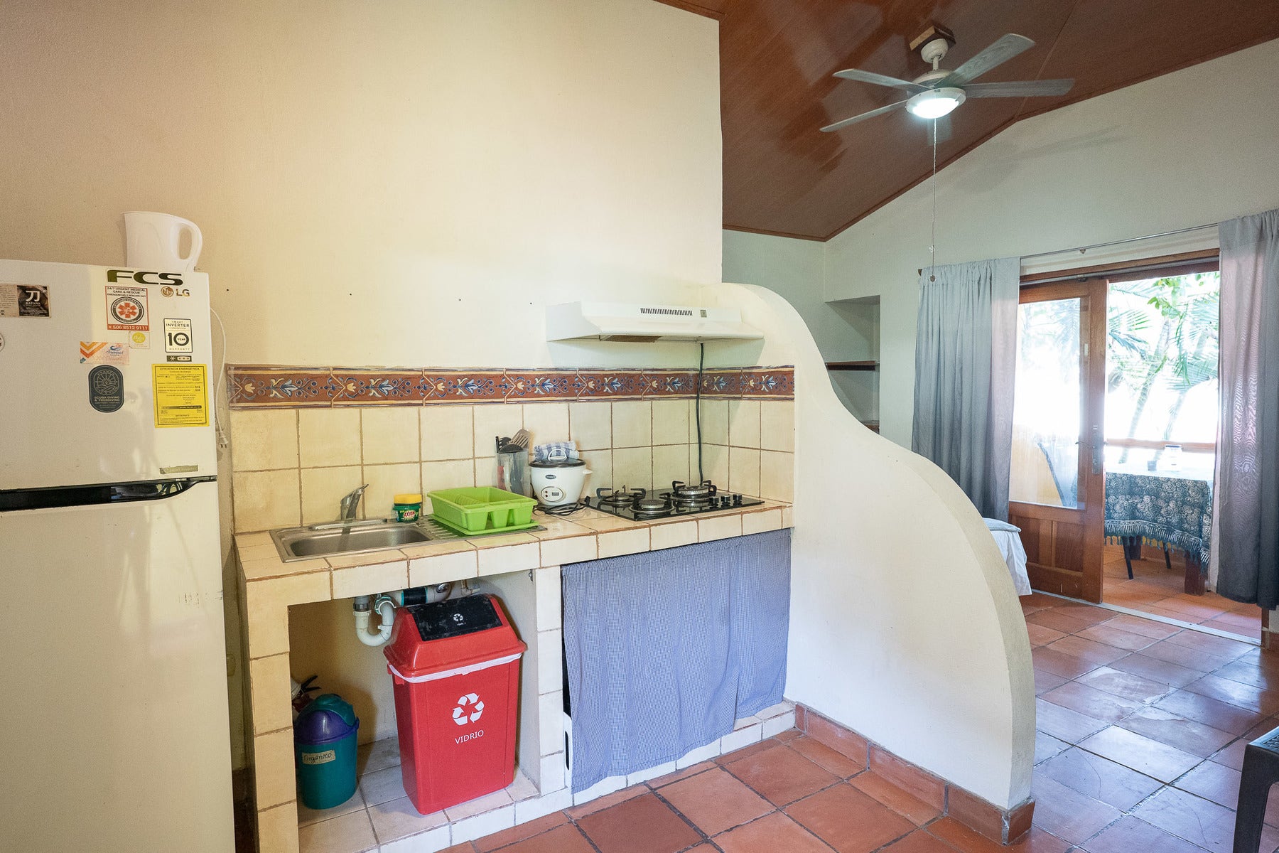 Turnkey Apartments the Heart of Playa Carmen — photo 6 of 18
