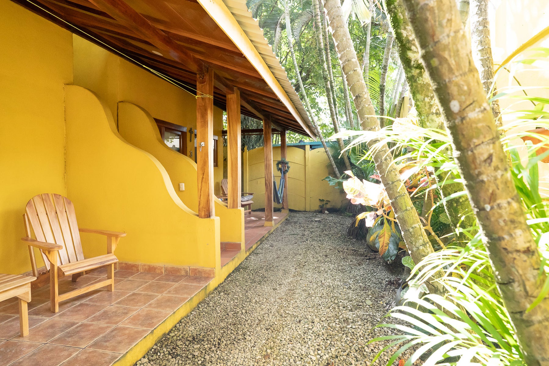 Turnkey Apartments the Heart of Playa Carmen — photo 17 of 18