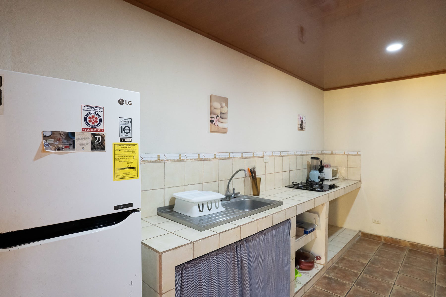 Turnkey Apartments the Heart of Playa Carmen — photo 15 of 18