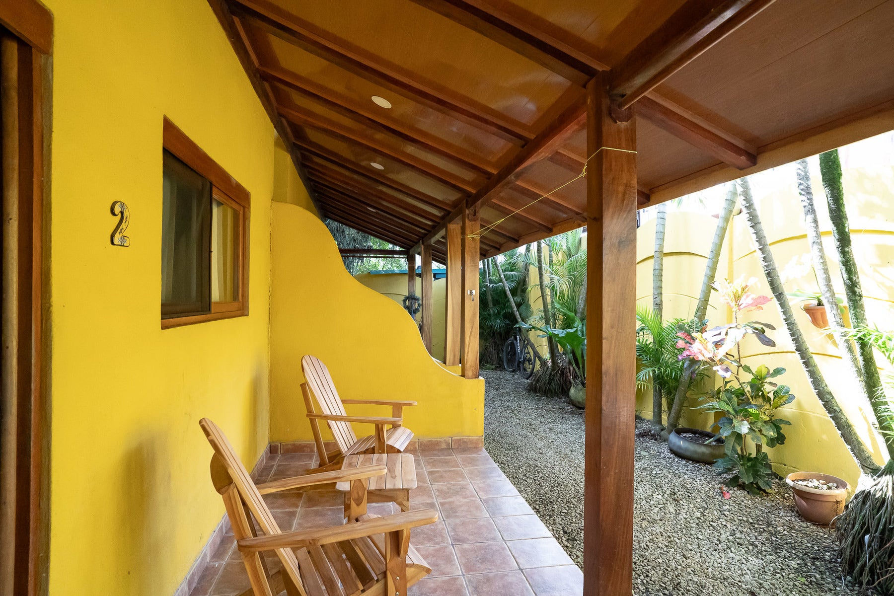 Turnkey Apartments the Heart of Playa Carmen — photo 16 of 18