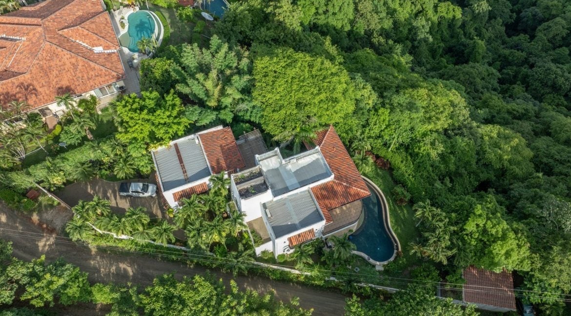Hacienda-Style Ocean View Villa — photo 2 of 19