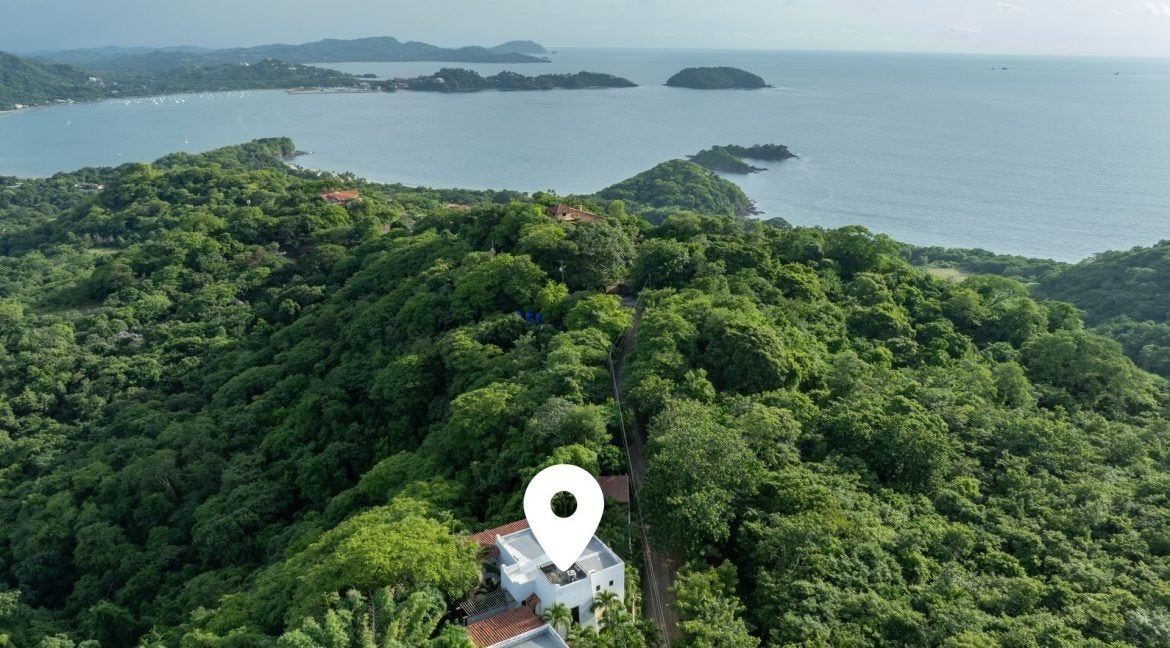 Hacienda-Style Ocean View Villa — photo 3 of 19