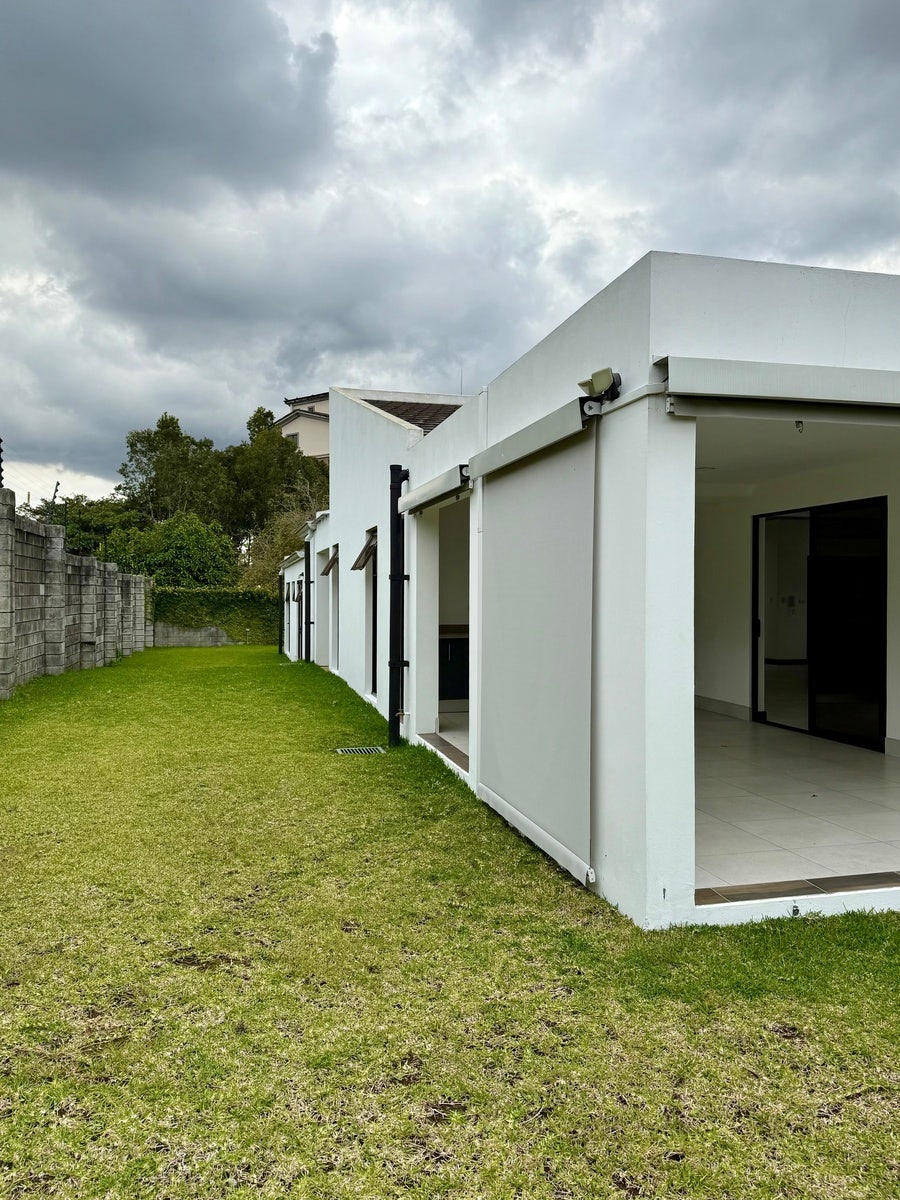 El Herran Gated Community — photo 6 of 16