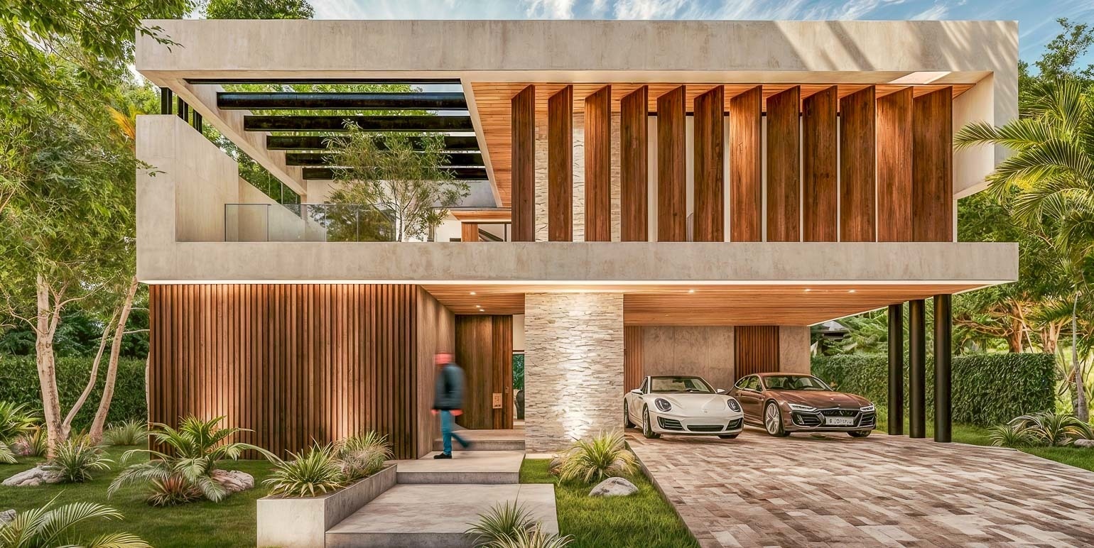 Minimalist Luxury Home In Valle Del Sol, Valle Del Sol, Santa Ana, Pozos, Santa Ana, San Jose, Costa Rica 10903