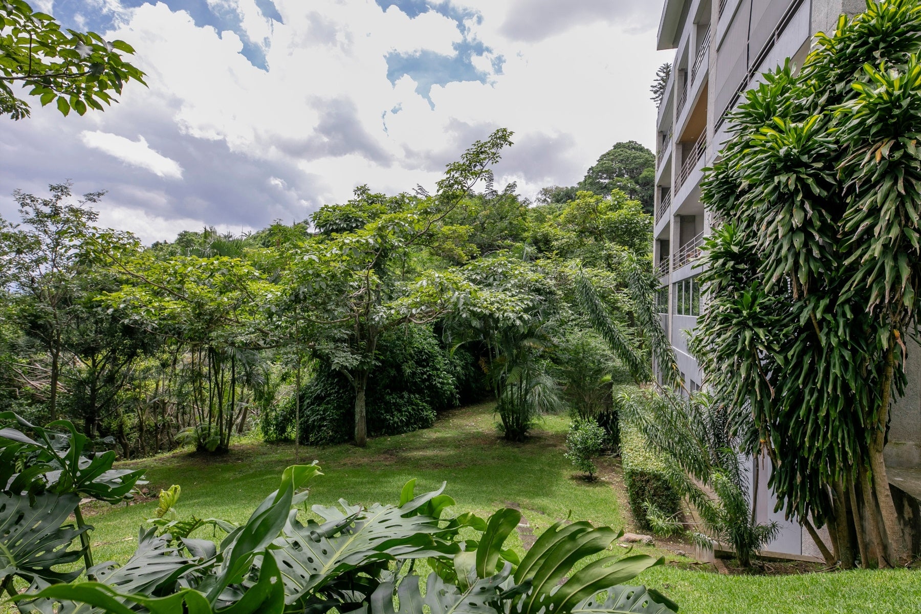 Altos de Santa Ana Garden Unit — photo 5 of 19