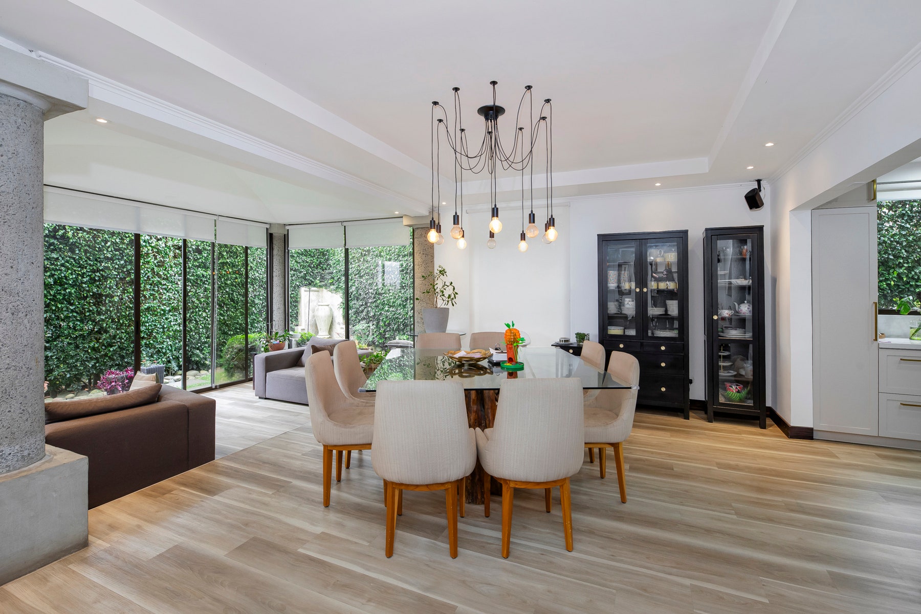 Cerros de Escazu Jaboncillos Residence. — photo 4 of 19
