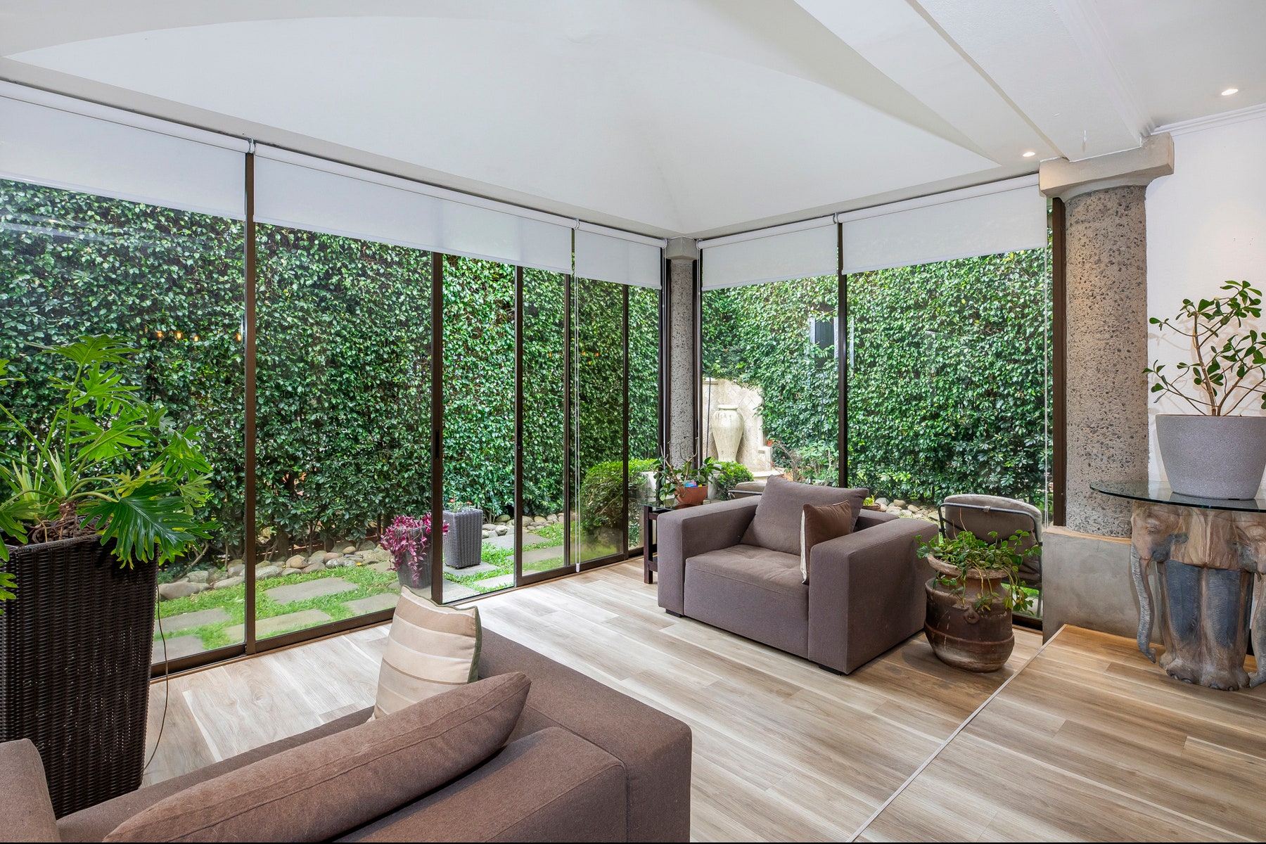 Cerros de Escazu Jaboncillos Residence. — photo 3 of 19