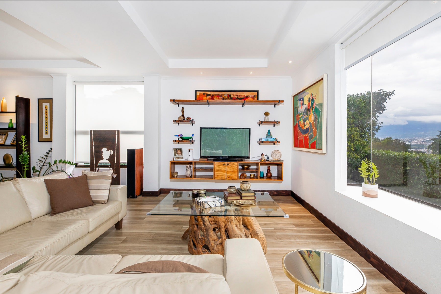 Cerros de Escazu Jaboncillos Residence., Cerros de Escazu , Escazu, Escazu, Escazu, San Jose, Costa Rica 10201