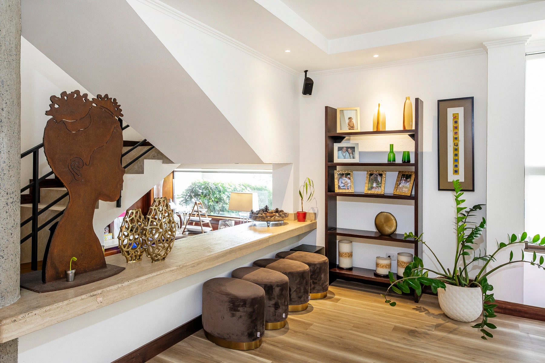 Cerros de Escazu Jaboncillos Residence. — photo 6 of 19