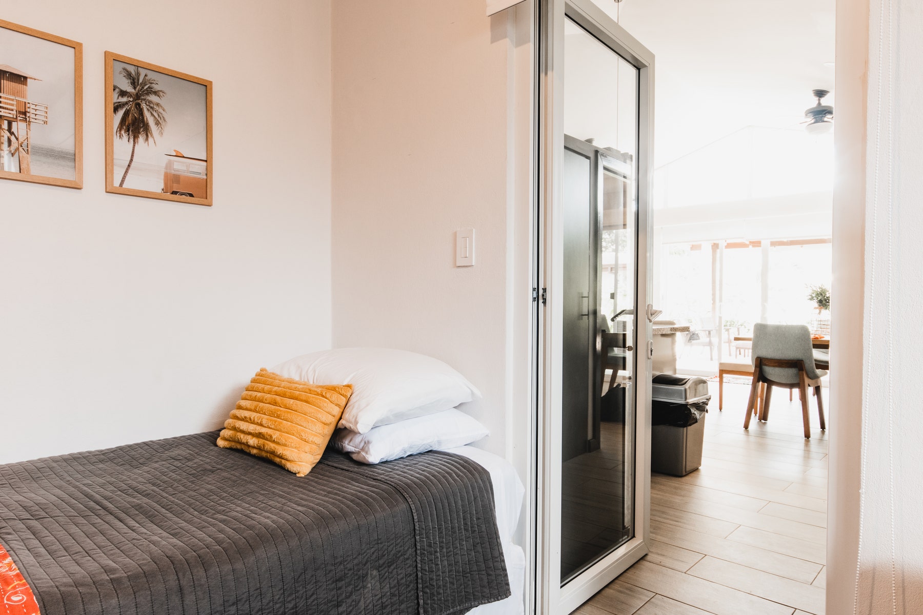 Affordable Beach Villa — photo 13 of 19