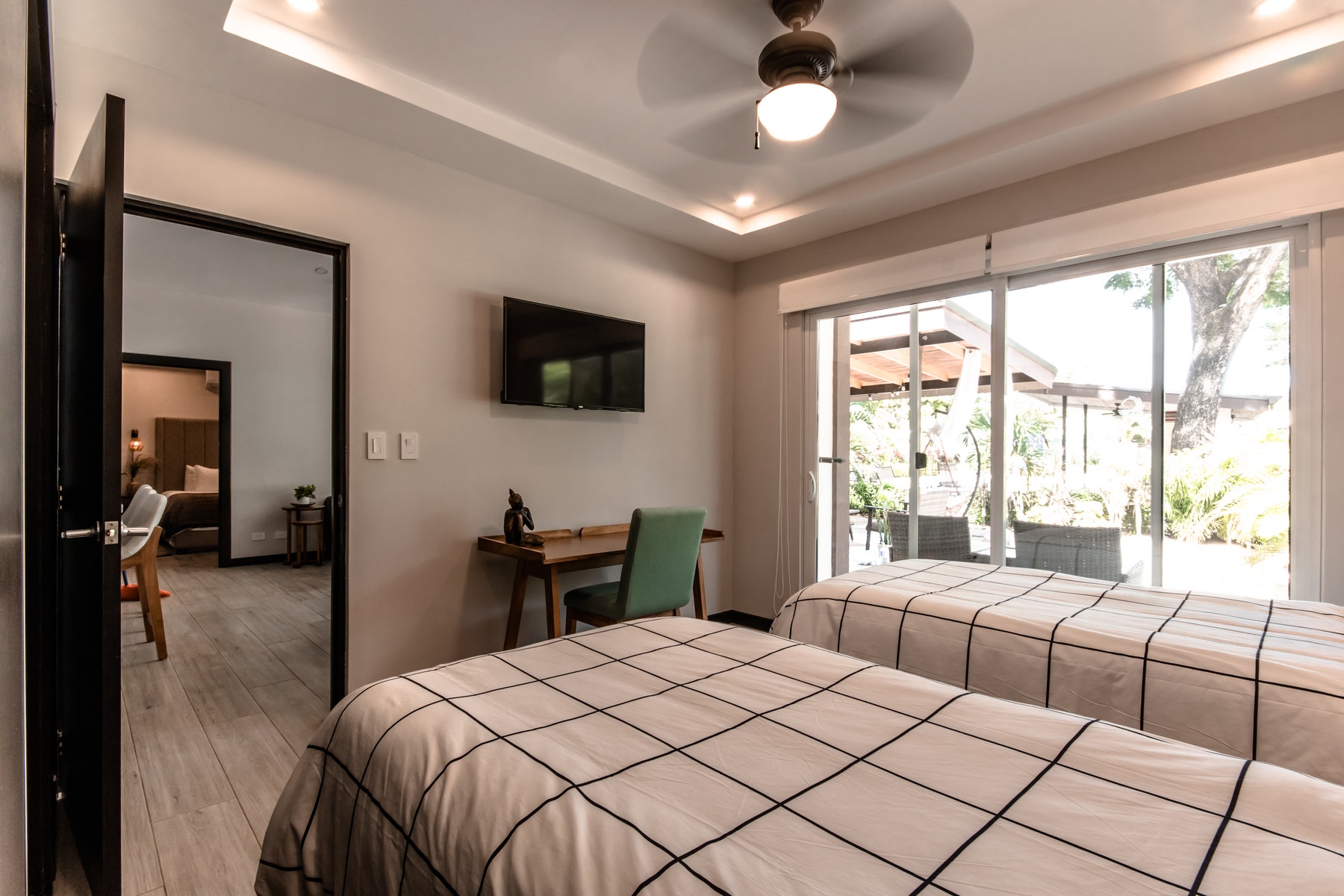 Affordable Beach Villa — photo 17 of 19