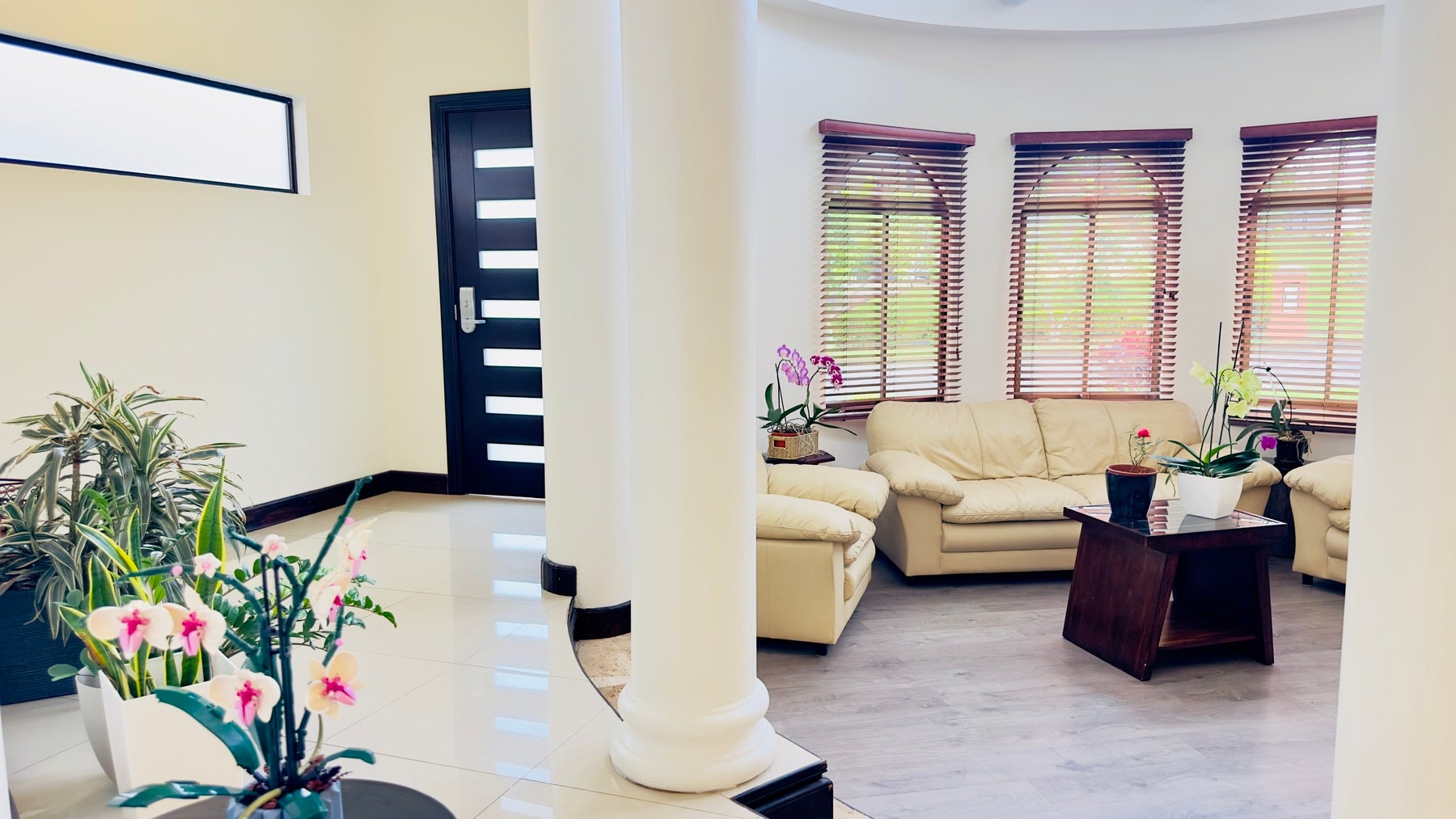 Colinas de Montealegre Green View House. Exclusive community — photo 3 of 12