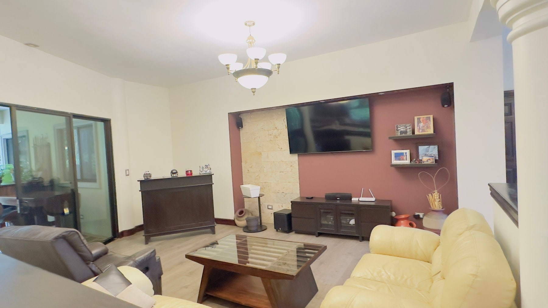 Colinas de Montealegre Green View House. Exclusive community — photo 5 of 12