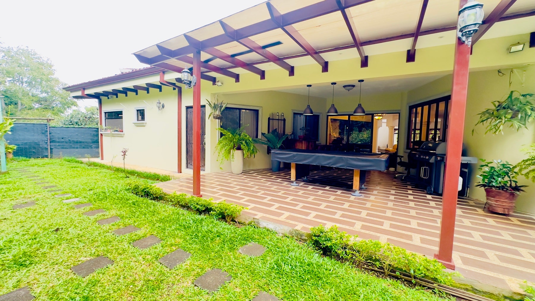 Colinas de Montealegre Green View House. Exclusive community — photo 9 of 12