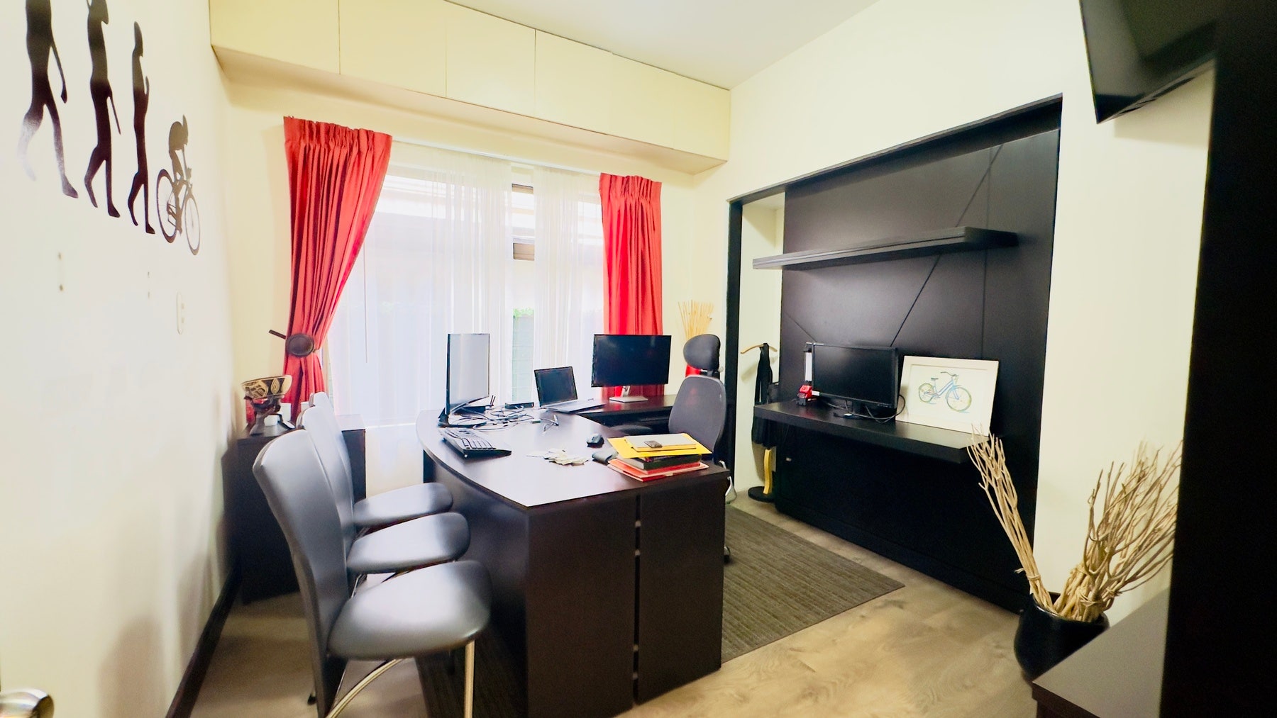 Colinas de Montealegre Green View House. Exclusive community — photo 7 of 12