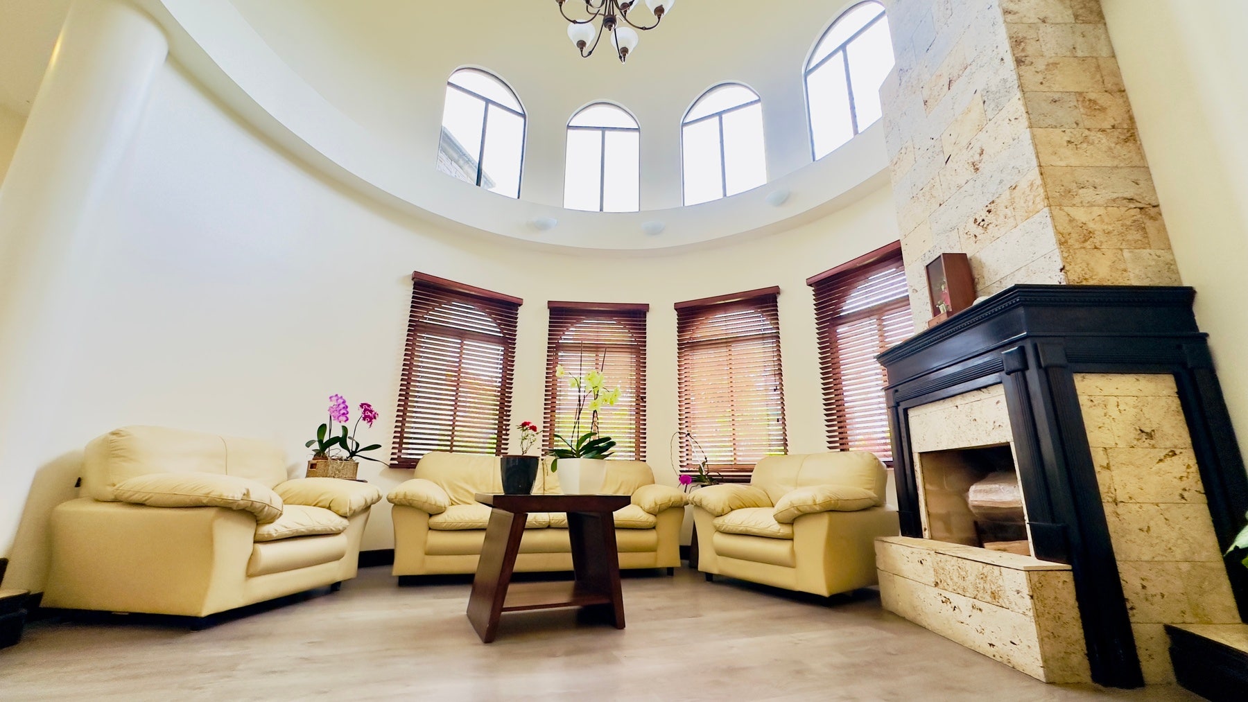 Colinas de Montealegre Green View House. Exclusive community — photo 2 of 12