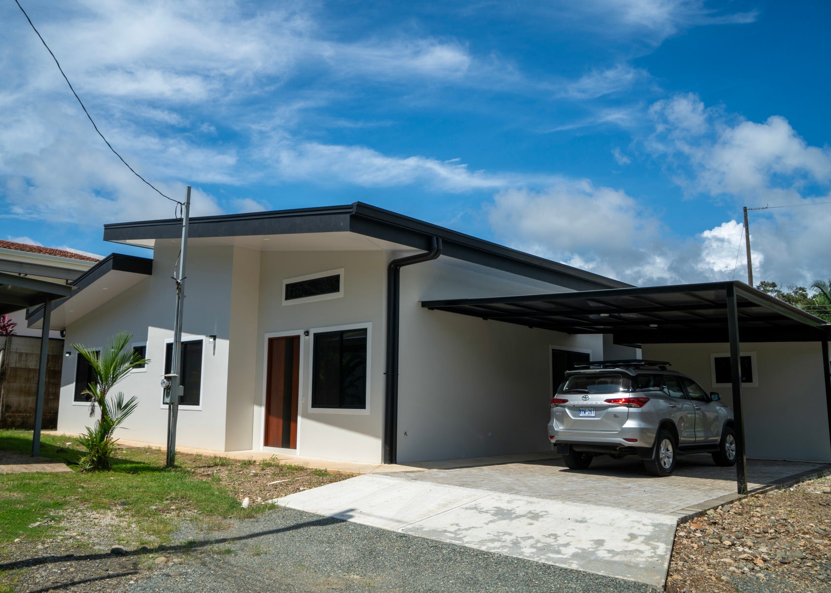 Modern Home Near Marina Pez Vela — photo 5 of 19