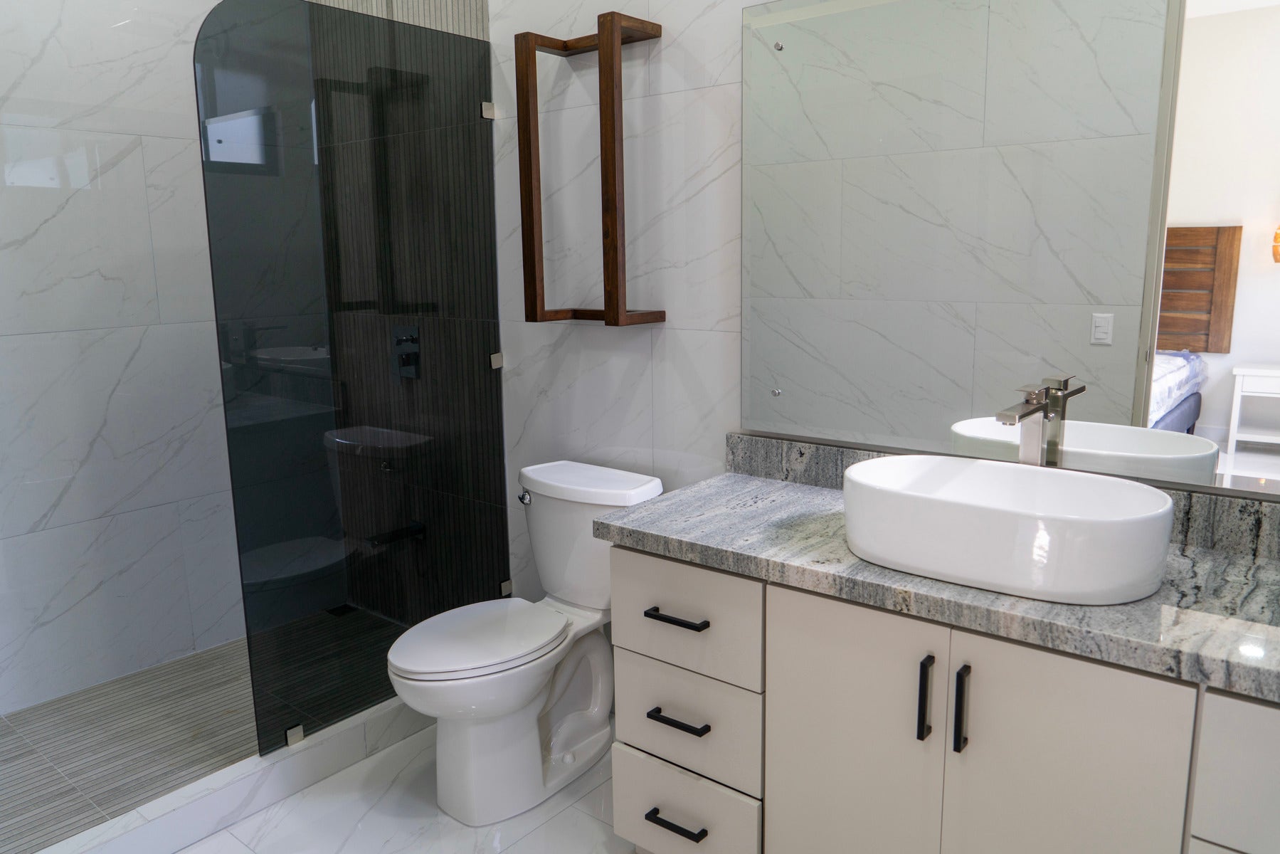 Modern Home Near Marina Pez Vela — photo 12 of 19