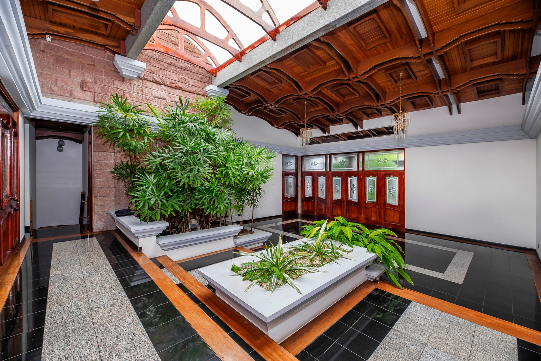 Timeless Design Residence, Trejos Montealegre, Escazu, San Rafael, Escazu, San Jose, Costa Rica 10203