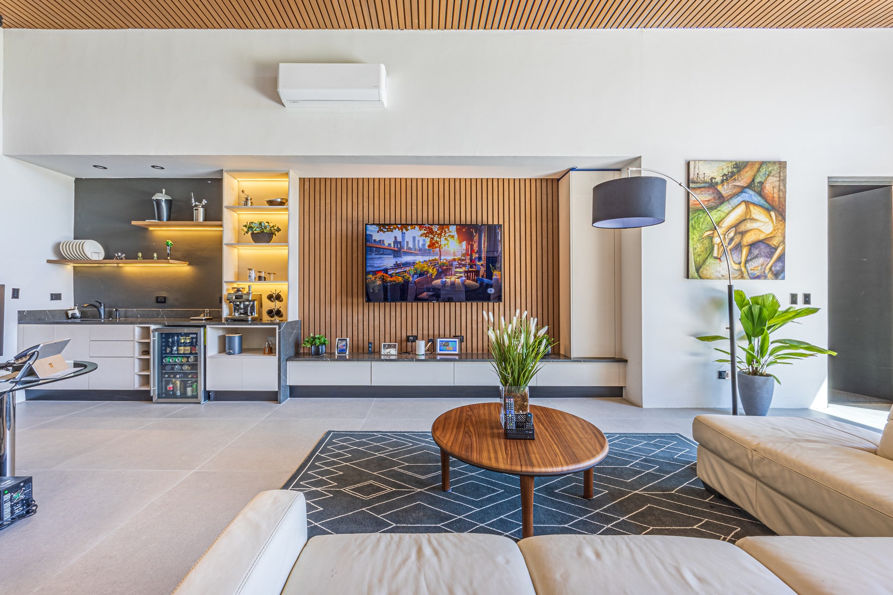 Modern City View Estate Home — photo 19 of 19