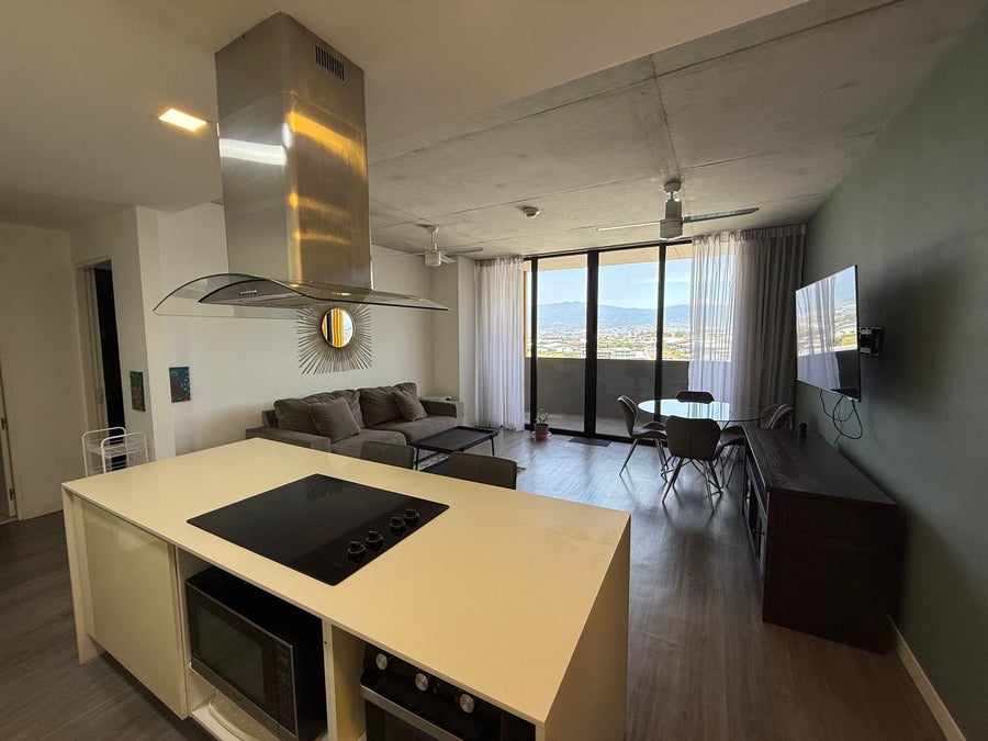 Property photo for Beautiful views, #721, Escazu Village, Escazu, Escazu, Escazu, San Jose, Costa Rica