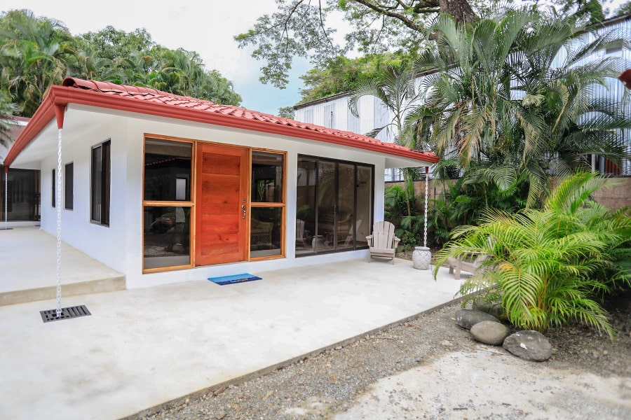 Property photo for Central Home on Commercial Land, Santa Teresa, Cobano, Puntarenas, Puntarenas, Costa Rica
