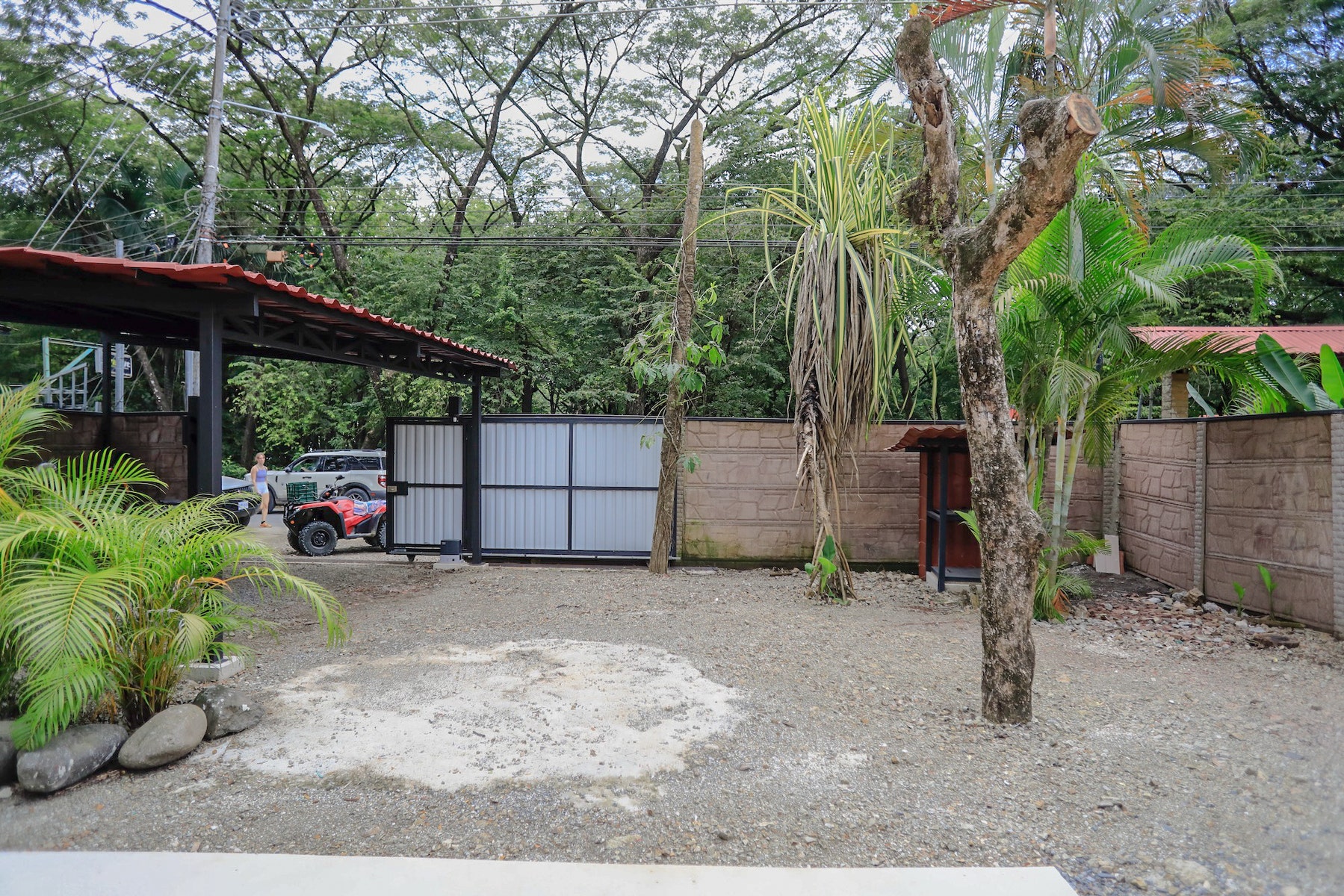 Central Home on Commercial Land — foto 19 de 19