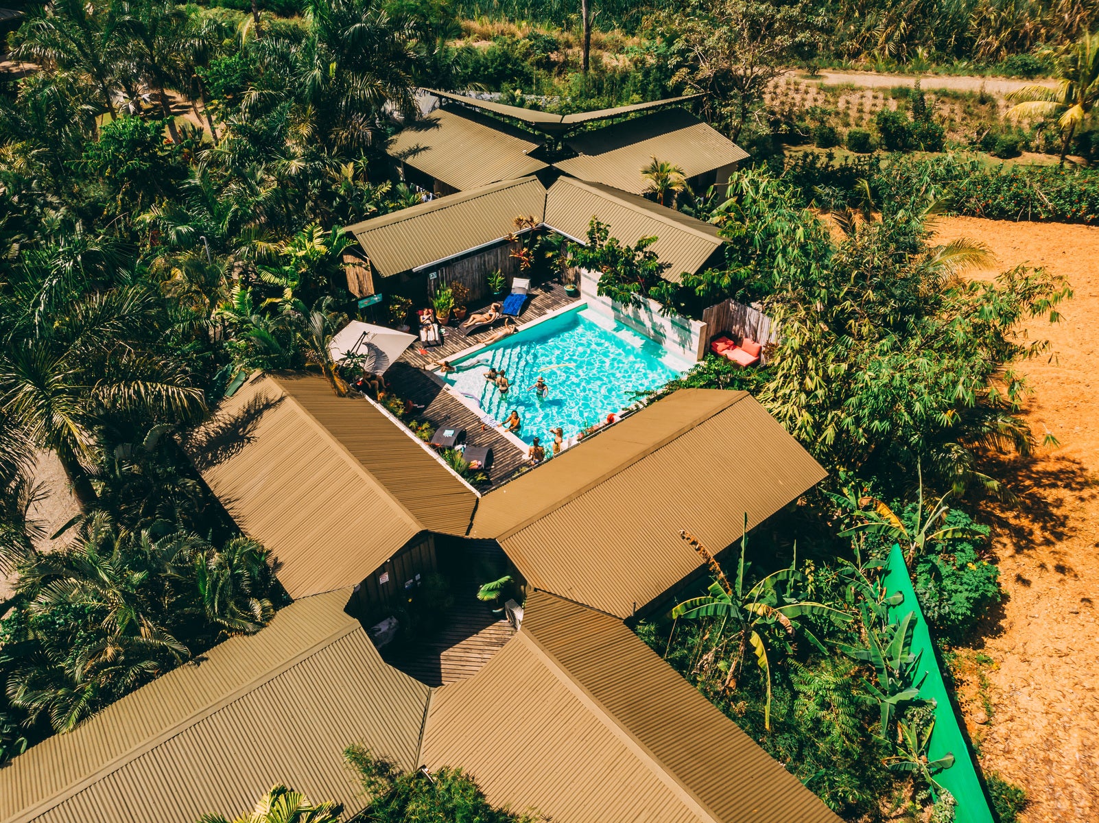 Dominical Retreat and Boutique Hotel — photo 3 of 19