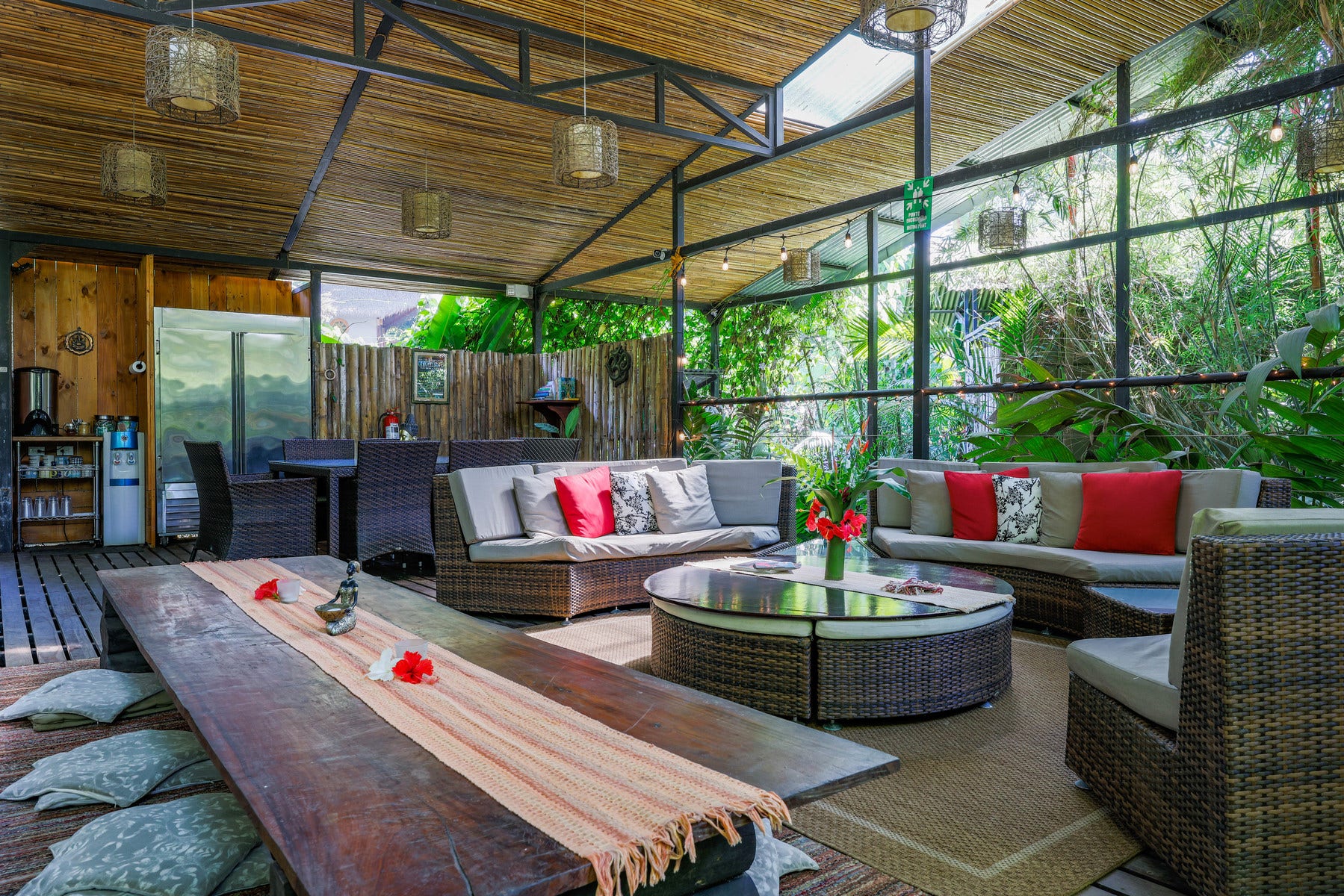 Dominical Retreat and Boutique Hotel — photo 4 of 19