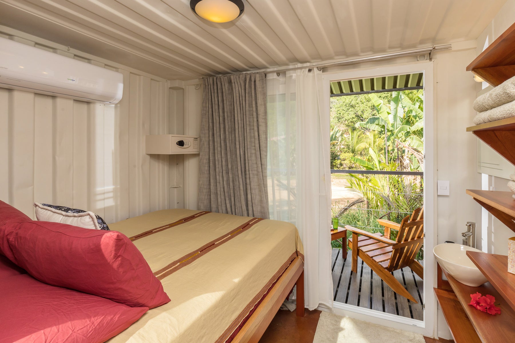Dominical Retreat and Boutique Hotel — photo 8 of 19