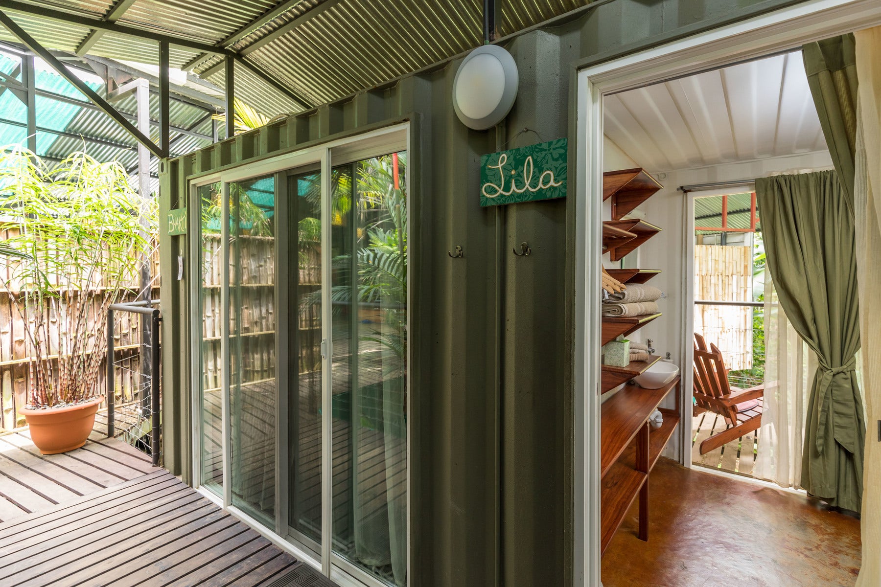 Dominical Retreat and Boutique Hotel — photo 9 of 19