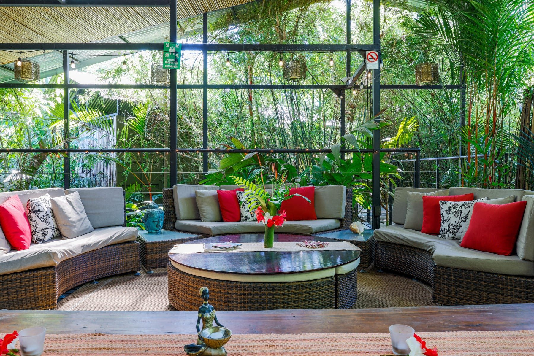 Dominical Retreat and Boutique Hotel — photo 13 of 19