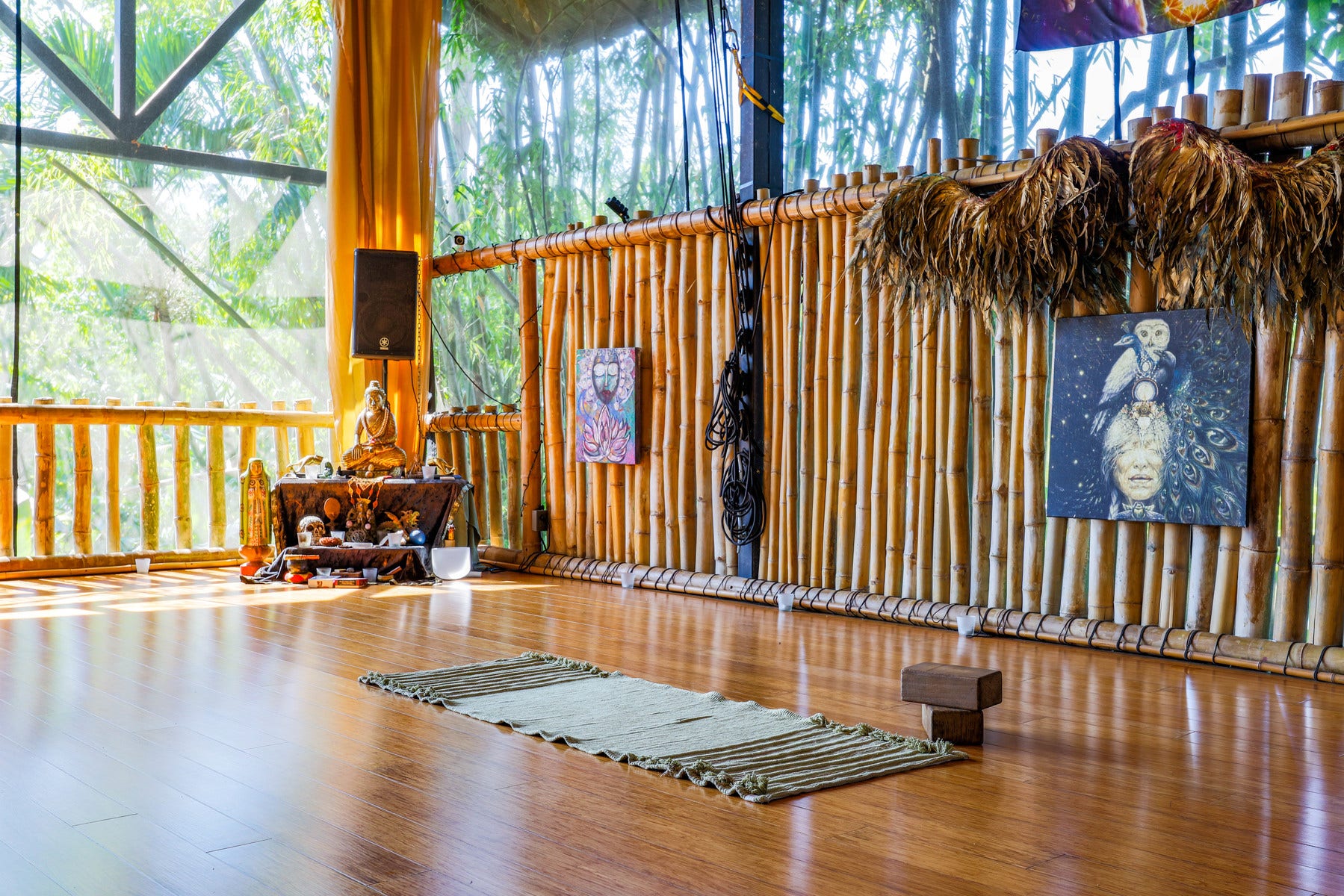 Dominical Retreat and Boutique Hotel — photo 16 of 19