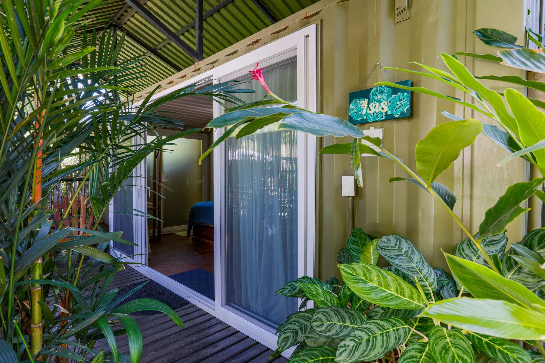Dominical Retreat and Boutique Hotel — photo 17 of 19