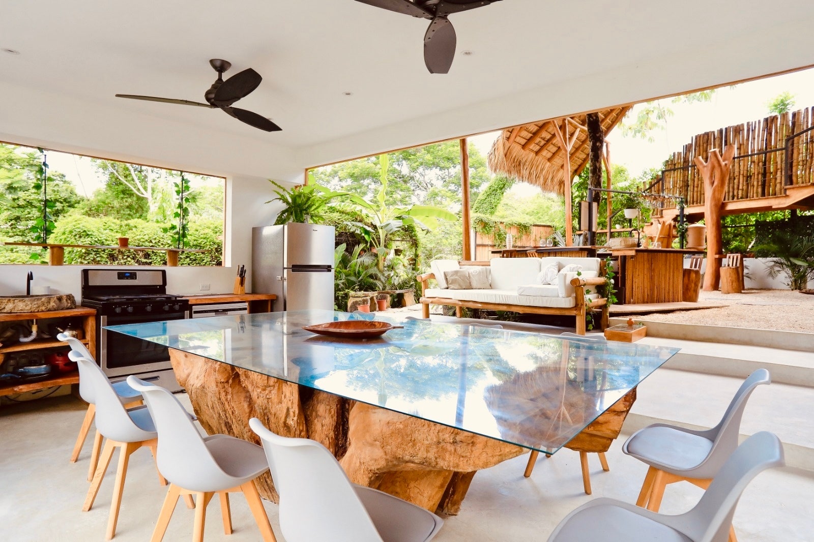 Multi-Unit Investment Property, Santiago, Santiago, Santa Teresa, Cobano, Puntarenas, Puntarenas, Costa Rica 60111