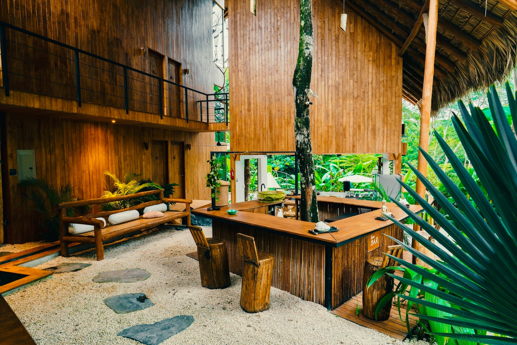 Multi-Unit Investment Property, Santiago, Santiago, Santa Teresa, Cobano, Puntarenas, Puntarenas, Costa Rica 60111