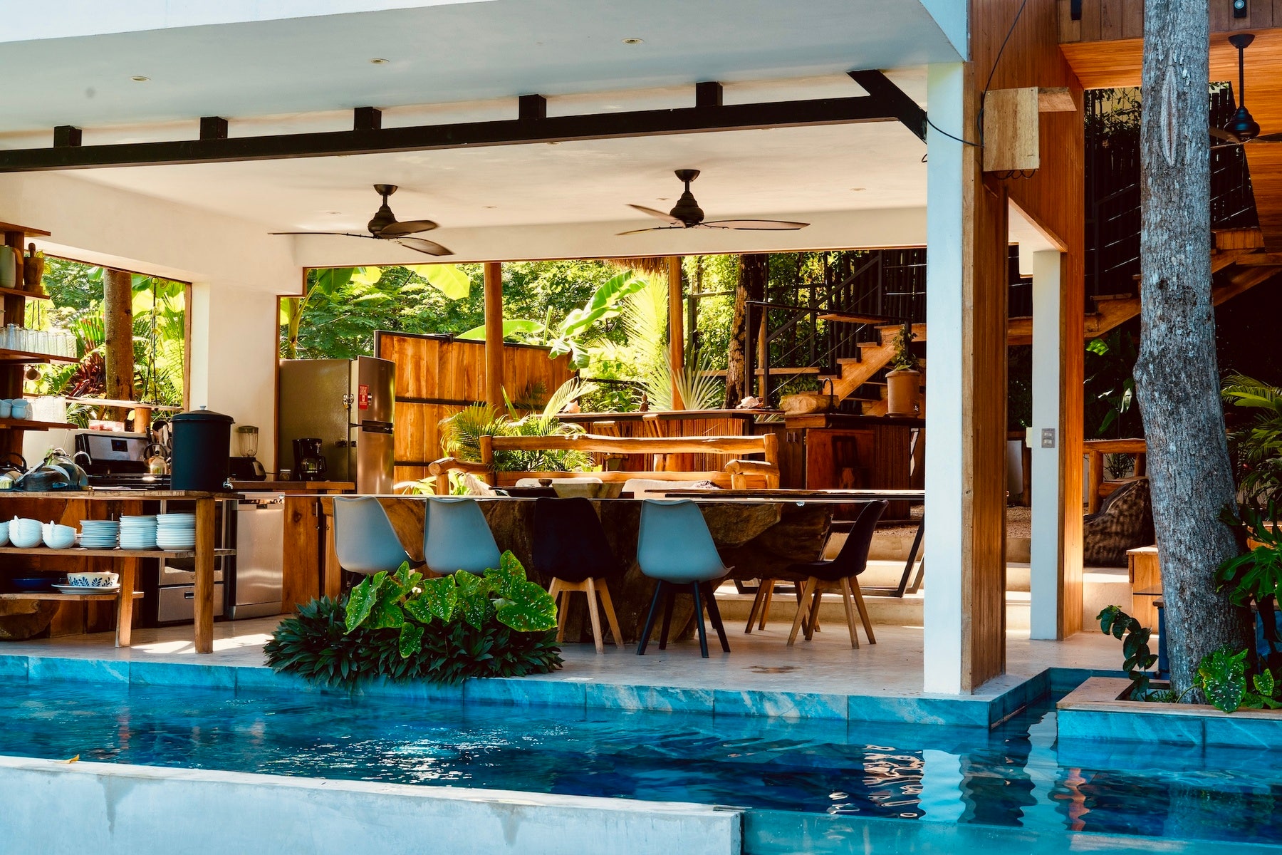 Multi-Unit Investment Property, Santiago, Santiago, Santa Teresa, Cobano, Puntarenas, Puntarenas, Costa Rica 60111