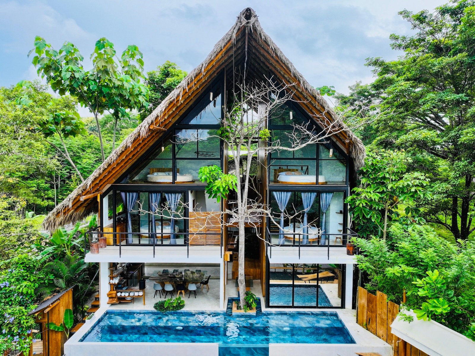 Multi-Unit Investment Property, Santiago, Santiago, Santa Teresa, Cobano, Puntarenas, Puntarenas, Costa Rica 60111