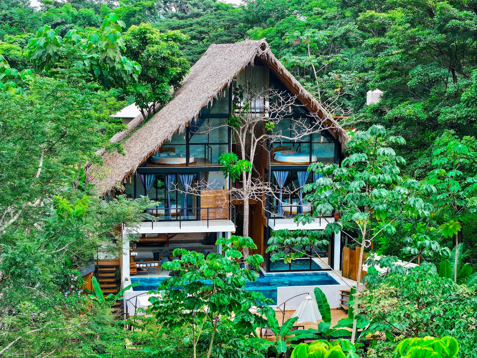 Multi-Unit Investment Property, Santiago, Santiago, Santa Teresa, Cobano, Puntarenas, Puntarenas, Costa Rica 60111