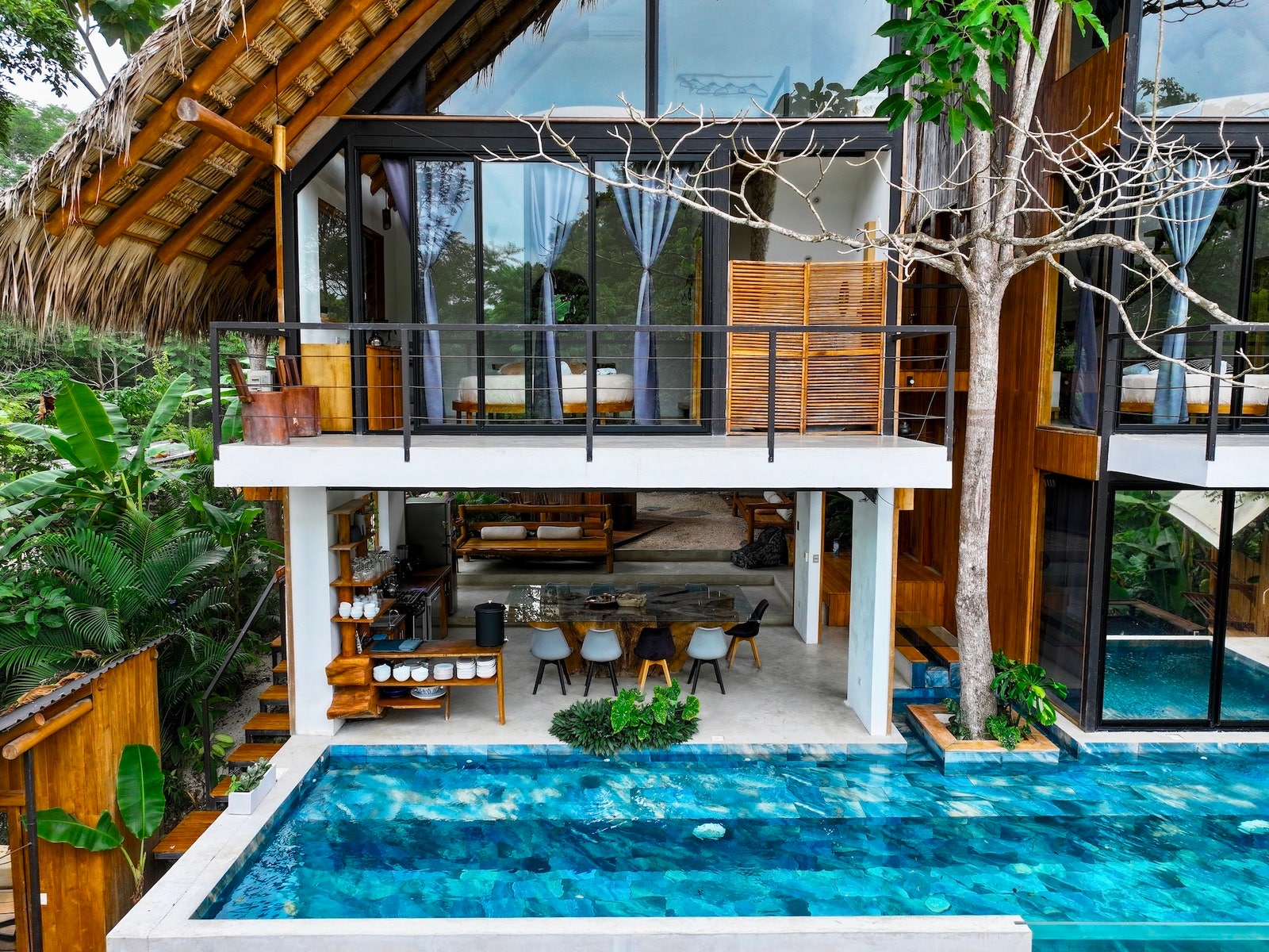 Multi-Unit Investment Property, Santiago, Santiago, Santa Teresa, Cobano, Puntarenas, Puntarenas, Costa Rica 60111