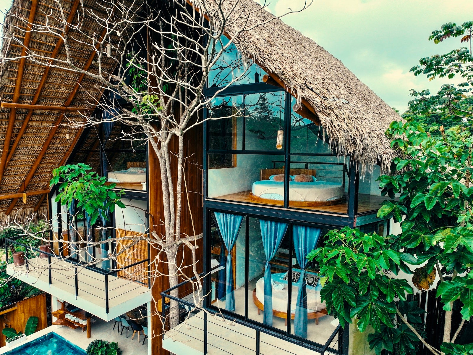 Multi-Unit Investment Property, Santiago, Santiago, Santa Teresa, Cobano, Puntarenas, Puntarenas, Costa Rica 60111
