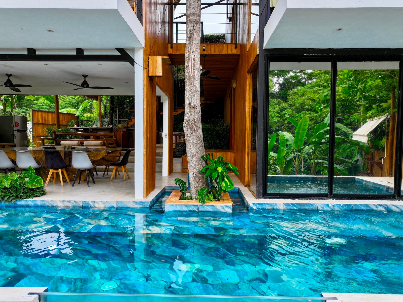 Multi-Unit Investment Property, Santiago, Santiago, Santa Teresa, Cobano, Puntarenas, Puntarenas, Costa Rica 60111